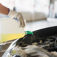 Brake fluids